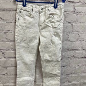 Boys Hudson Snap Front Pants